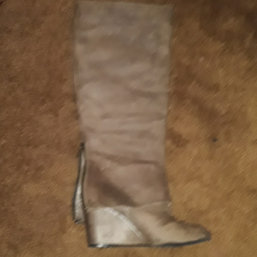 Steven by steve madden maryn boots.